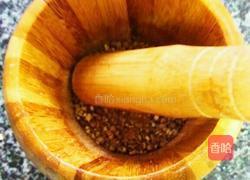 猪肚汤的做法图解2