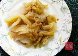 猪肚汤的做法图解4