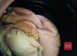 猪肚汤的做法图解5
