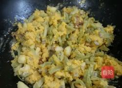 长豆角土豆焖玉米饭的做法图解11