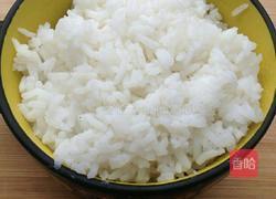 黄金 蛋炒饭的做法图解2