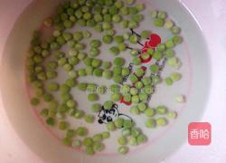 黄金 蛋炒饭的做法图解4