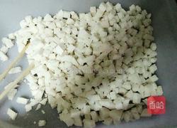 鸡蛋馒头饼的做法图解1