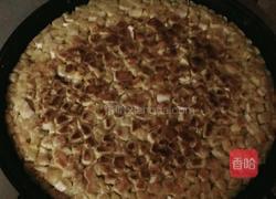 鸡蛋馒头饼的做法图解4