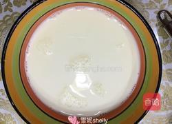 蔓越莓蛋挞的做法图解3