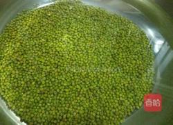 绿豆糕的做法图解1
