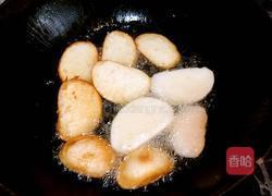 油炸馍片的做法图解3