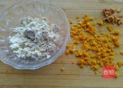 雀巢香菇的做法图解5