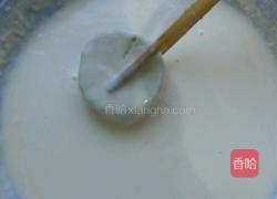 炸茄盒的做法图解7