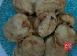 炸茄盒的做法图解8