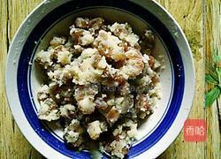 葡萄干油酥 牛角酥的做法图解2