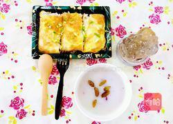 豆皮包饭的做法图解9