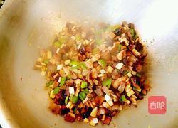 豆皮包饭的做法图解4