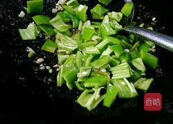 缸豆肉丁的做法图解11