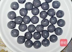 紫薯球的做法图解11