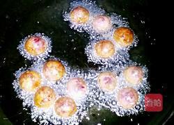 紫薯球的做法图解15