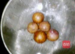 紫薯球的做法图解16