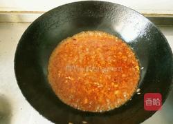 蘑菇肉酱荷包蛋面的做法图解8