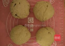 无油减肥全麦果仁面包的做法图解5