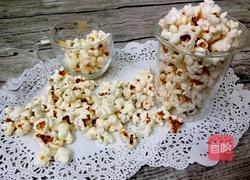自制爆米花的做法图解9