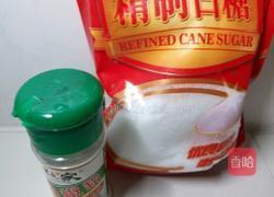 油条烩丝瓜的做法图解3