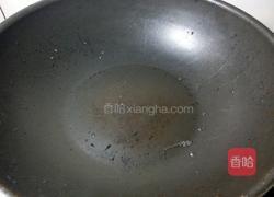 油条烩丝瓜的做法图解4