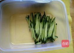 金针菇蛋花汤的做法图解4