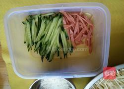 金针菇蛋花汤的做法图解5