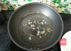 金针菇蛋花汤的做法图解8