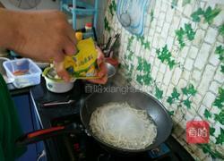 金针菇蛋花汤的做法图解10