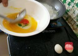 金针菇蛋花汤的做法图解11