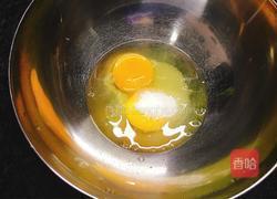 千层蛋糕的做法图解2