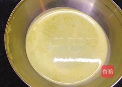 抹茶榴莲千层蛋糕的做法图解7