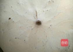 肉烧饼的做法图解2