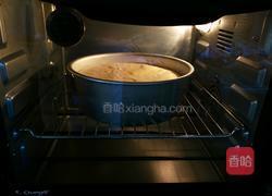 八寸戚风蛋糕的做法图解16