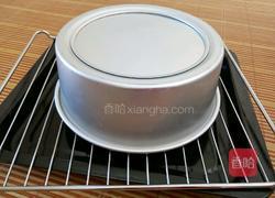 八寸戚风蛋糕的做法图解17