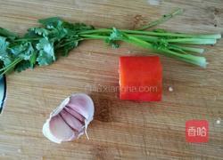 凉拌黄瓜的做法图解4