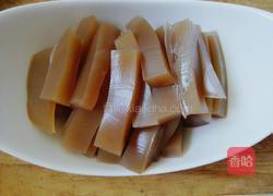 荞麦凉粉的做法图解1