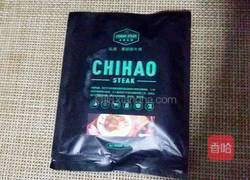 黑椒牛排的做法图解1