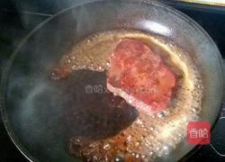 黑椒牛排的做法图解8