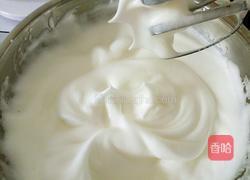 八寸戚风蛋糕的做法图解12