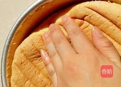 八寸戚风蛋糕的做法图解19