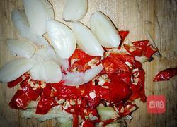 酸辣海带丝的做法图解2