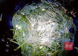 酸辣海带丝的做法图解4