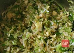 冰花煎饺的做法图解4