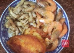 日式杂锅咖喱的做法图解2