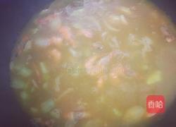 日式杂锅咖喱的做法图解4