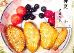 烤箱版烤鸡翅（蜂蜜/烧烤）