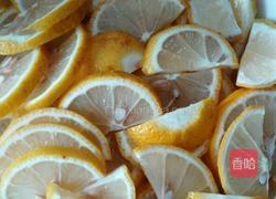 柠檬泡糖的做法图解3