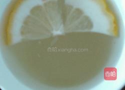柠檬泡糖的做法图解6